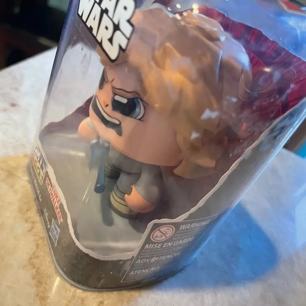 Hasbro star wars